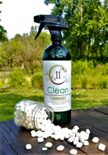 Load image into Gallery viewer, C11 Clean 32 ounce ready to use cleaner
