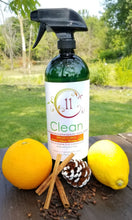Load image into Gallery viewer, C11 Clean 32 ounce ready to use cleaner
